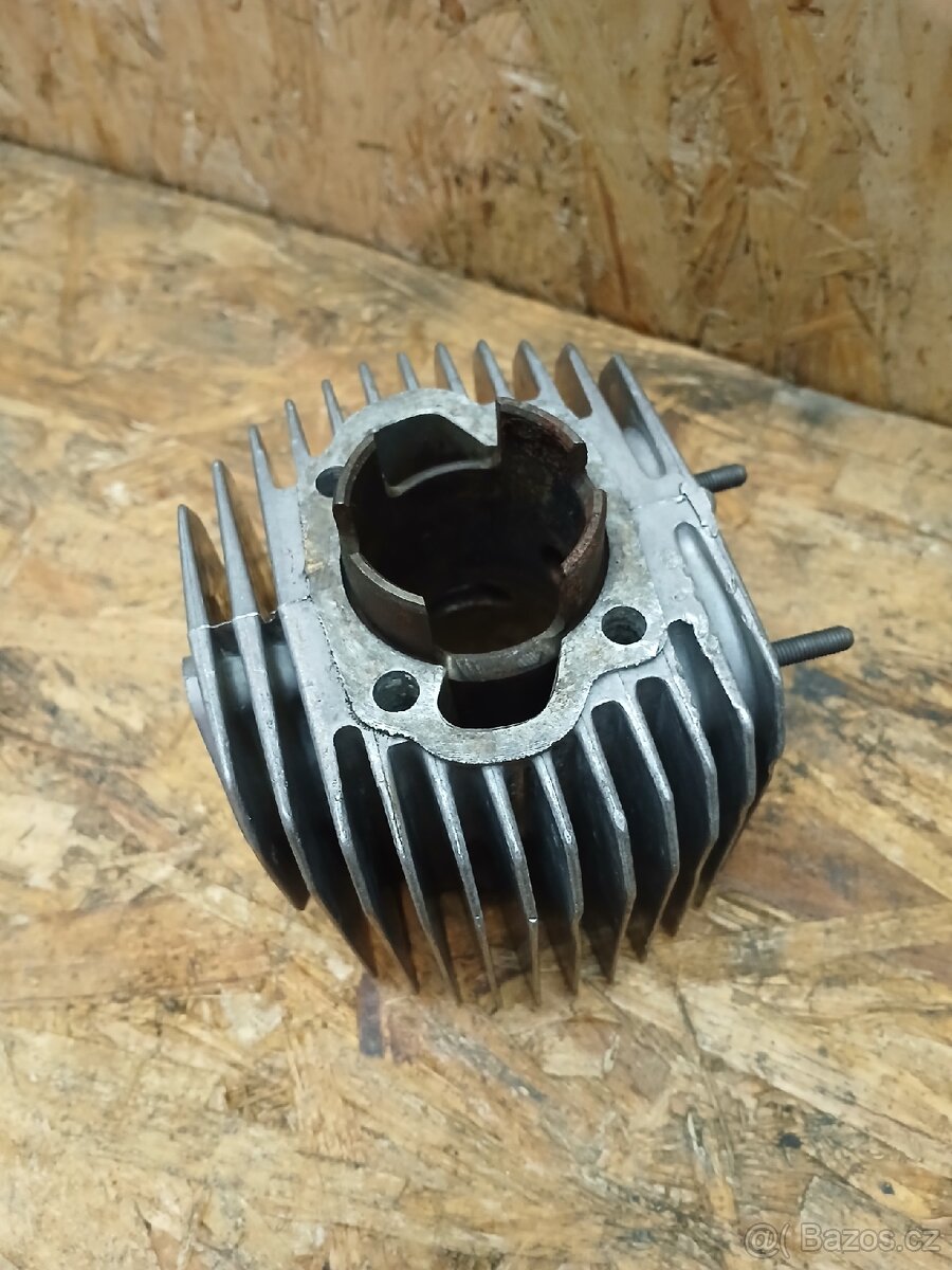 Pionyr valec - 5