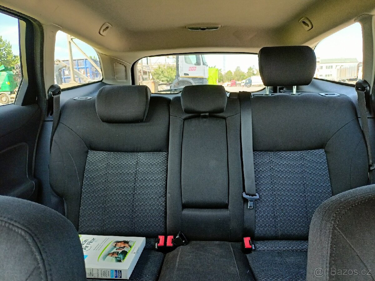 Ford Mondeo 2008 , 2,0 TDI - 5