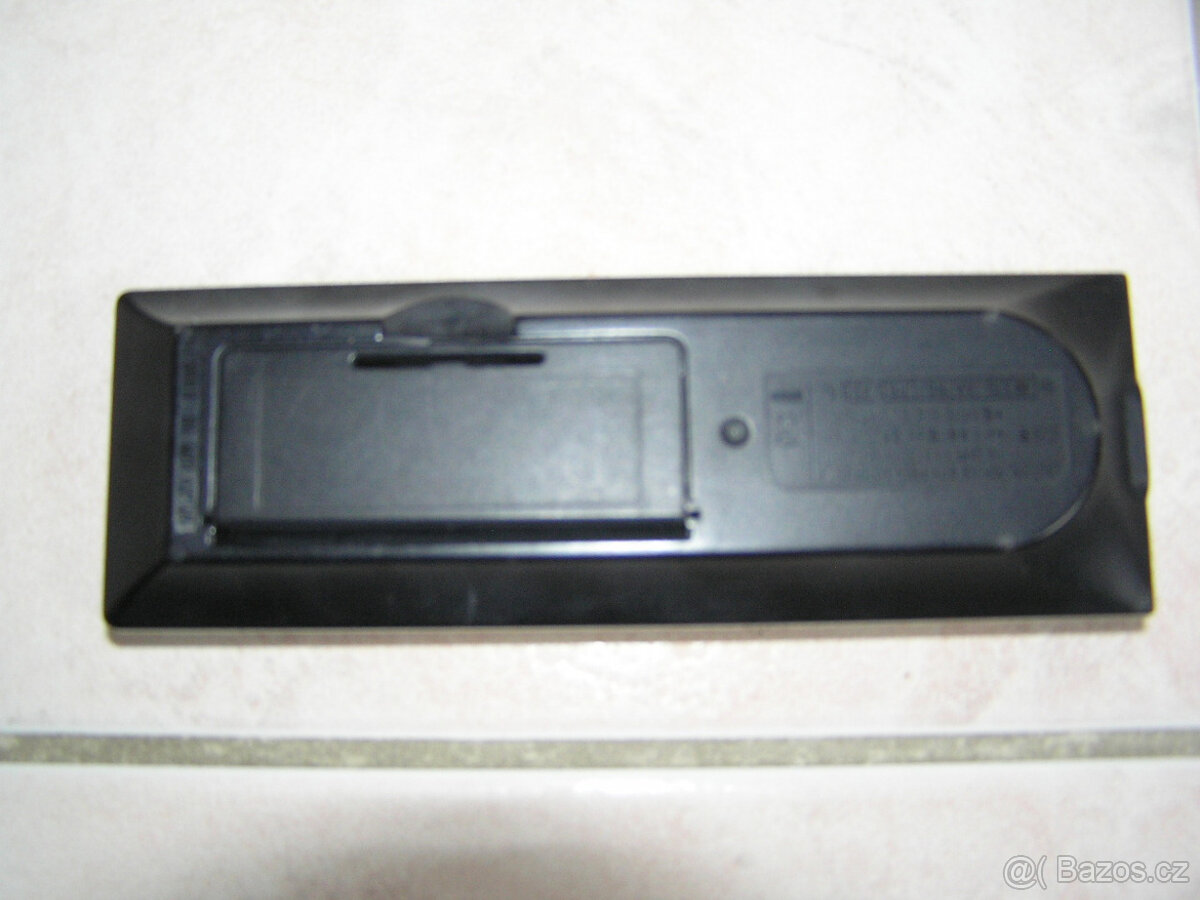 Dálkové ovladače Audio System - 5