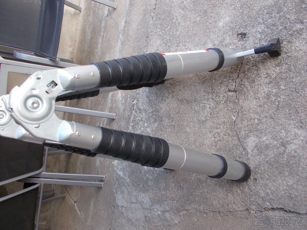 žebřík - 5