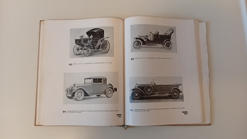 Schonheit der technik - 5