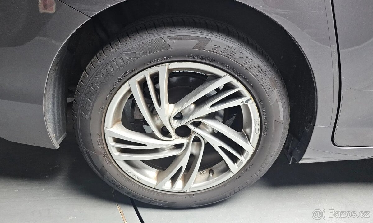 2012 TOYOTA SIENNA LIMITED - 5