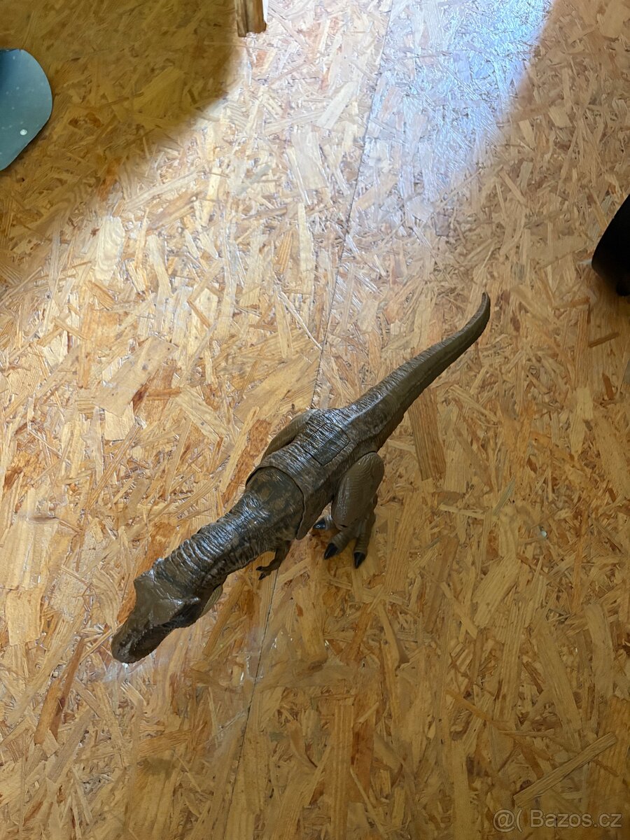 Dinosauři - 5