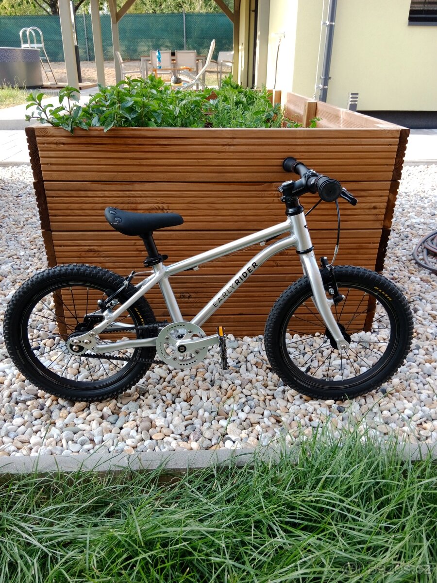 Early rider seeker 16" - 5