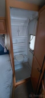 Karavan Hobby 460 - 5