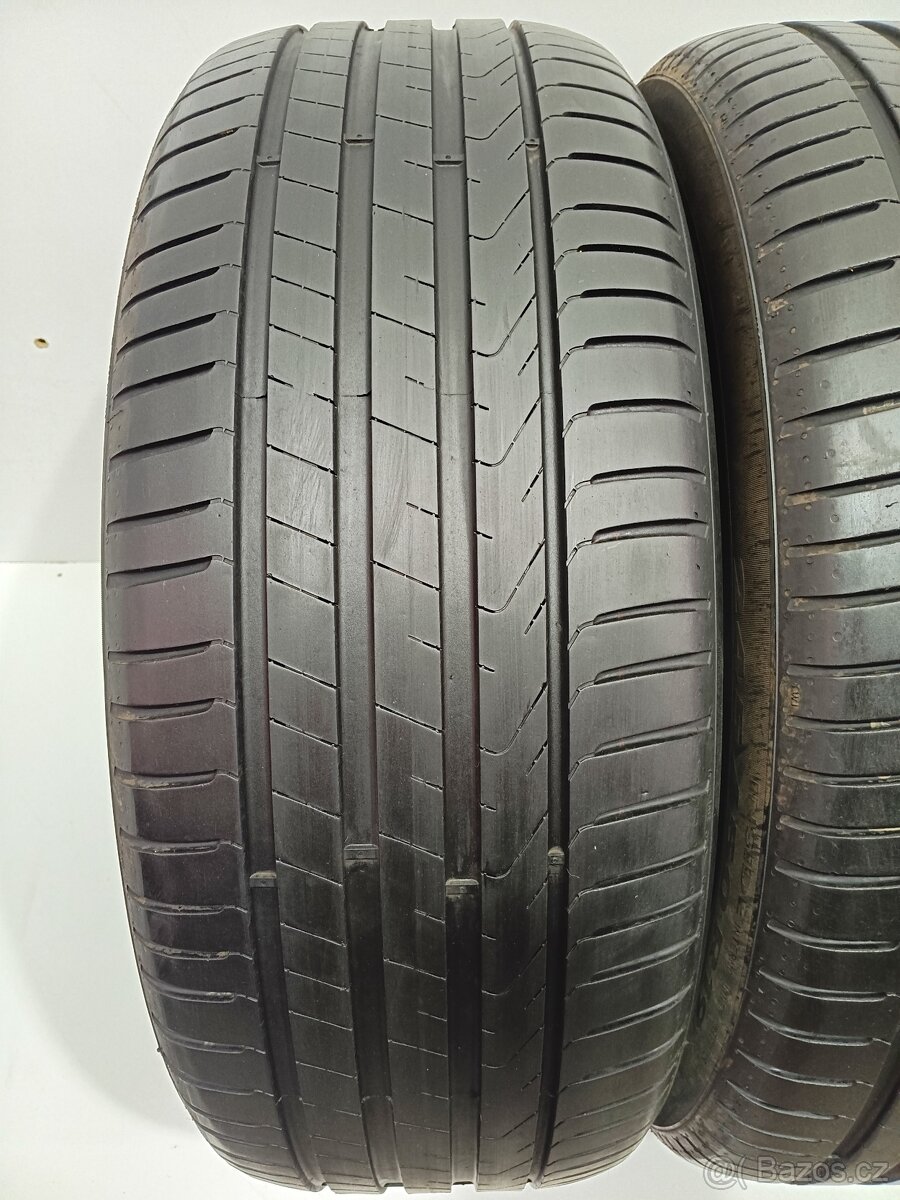 Letní pneu 245/50/19 Pirelli - 5