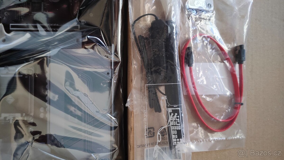 ASROCK B850 PRO RS WIFI - 5