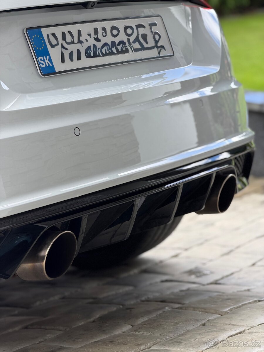 AUDI TT 2.0 TFSI S-line - 5