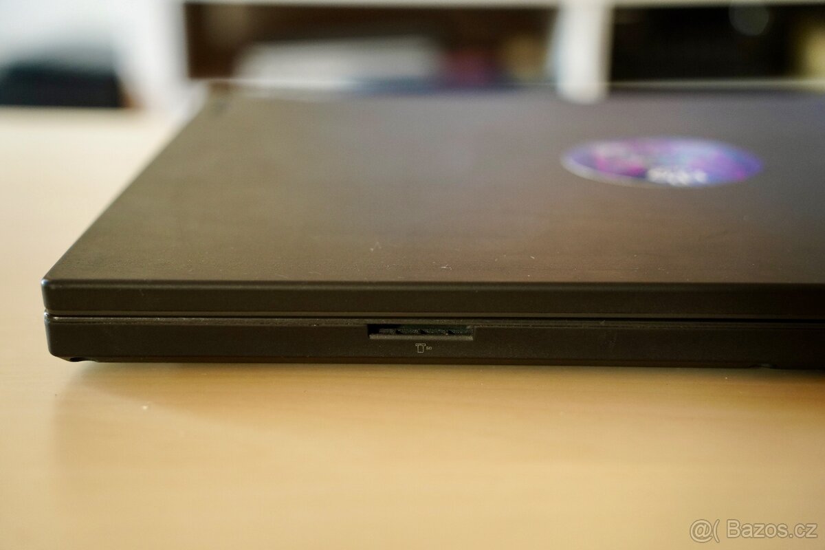 Lenovo Thinkpad T470p - 5