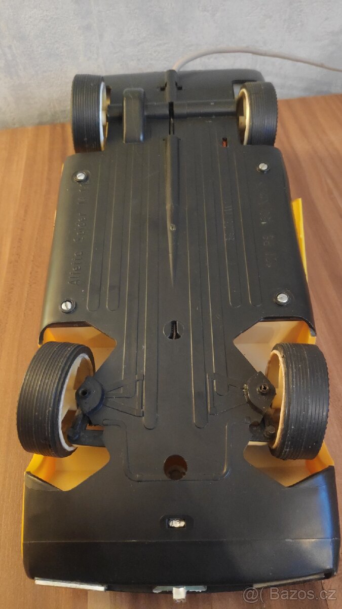 Alfetta Spider - 5