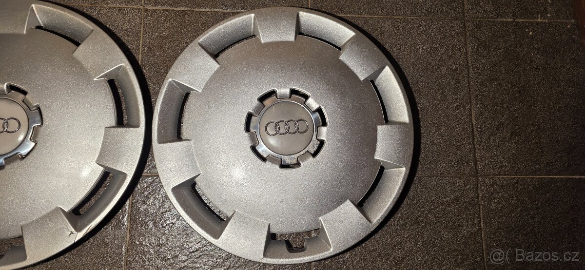 Origo poklice Audi 16" - Audi A3 apod. - 5