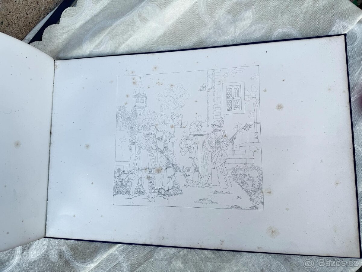 200 LET STARÉ LEPTY OD PETERA VON CORNELIA - 5