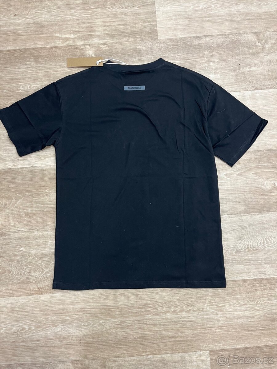 Triko essentials - 5