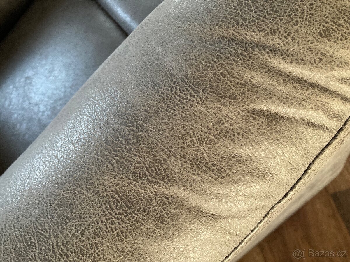 Sedací souprava - 5