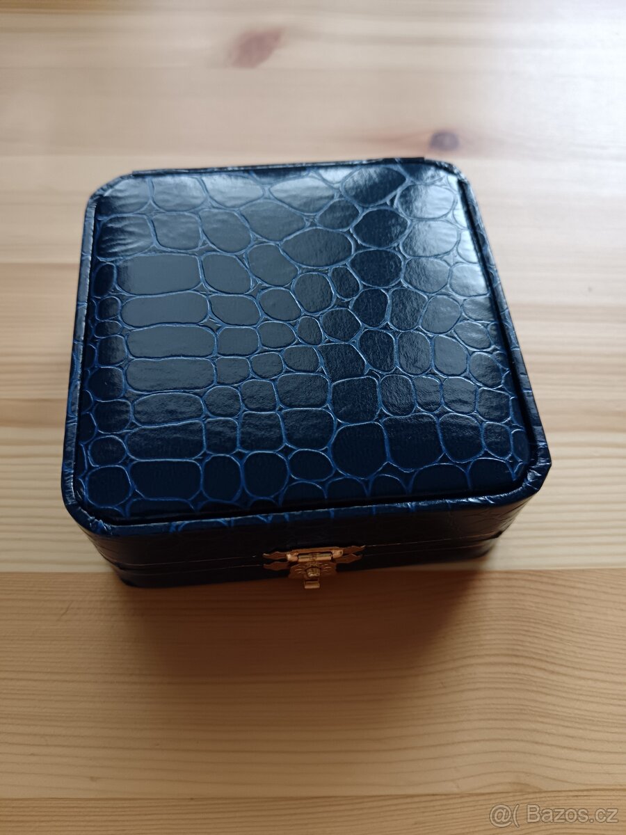 AG medaile 1oz Josef Lada etue,certifikát - 5