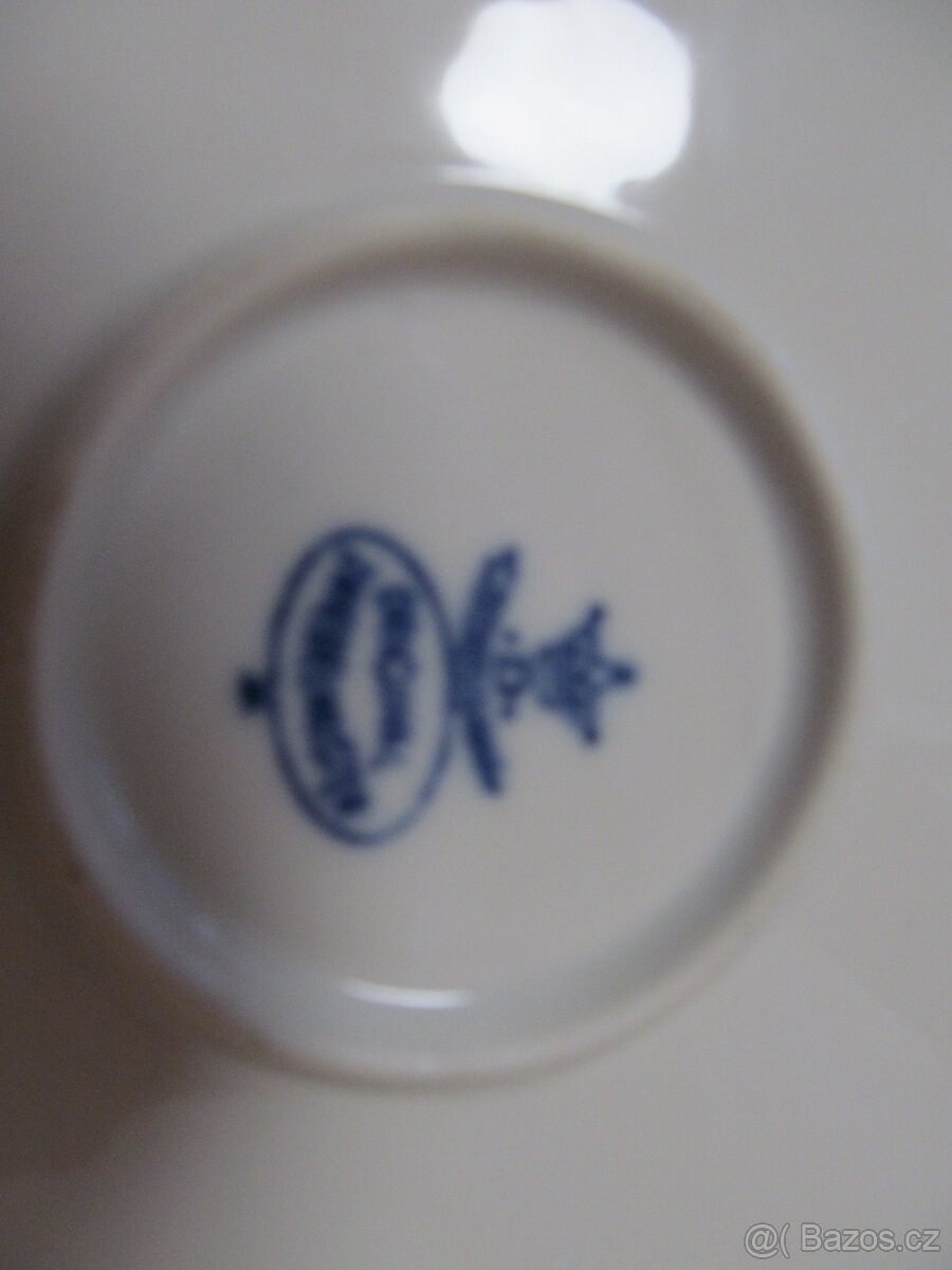 Cibulák - mísa čtyřhranná - 5