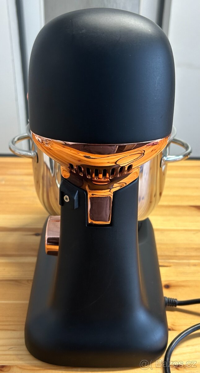 Kuchyňský robot - 5