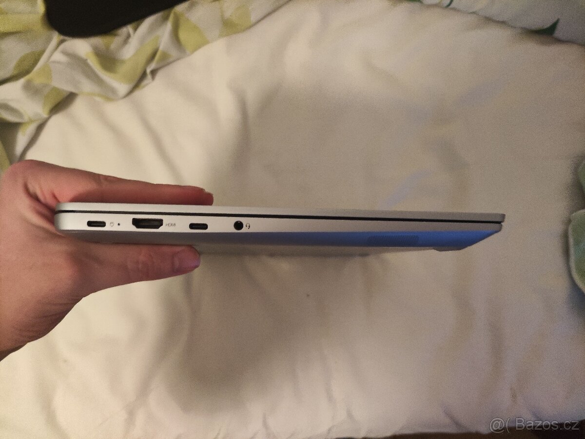 Lenovo IdeaPad 5 Pro 14" 2k displej - 5