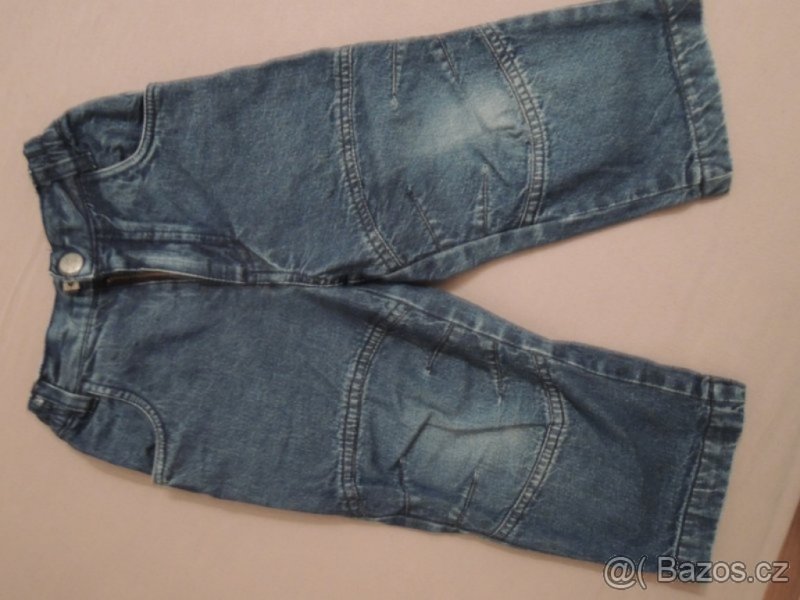 Rifličky vel.86/92/98 - 5