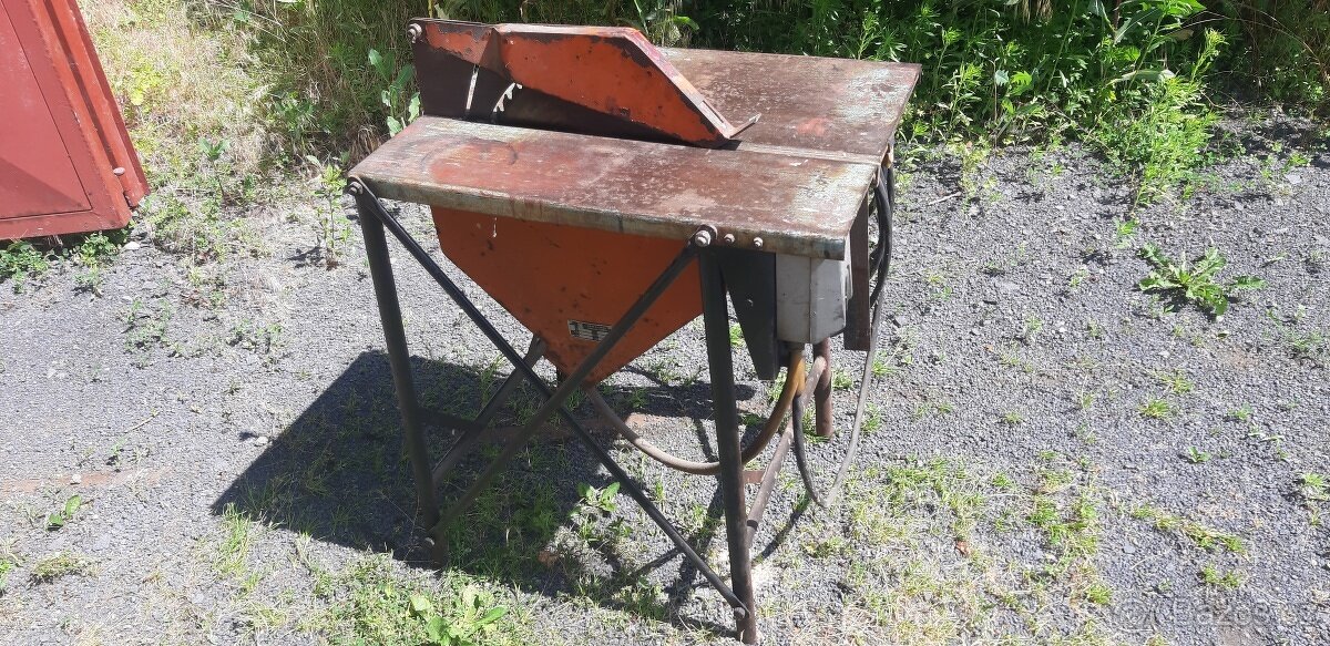 Stolní pila VOP 35 - 5