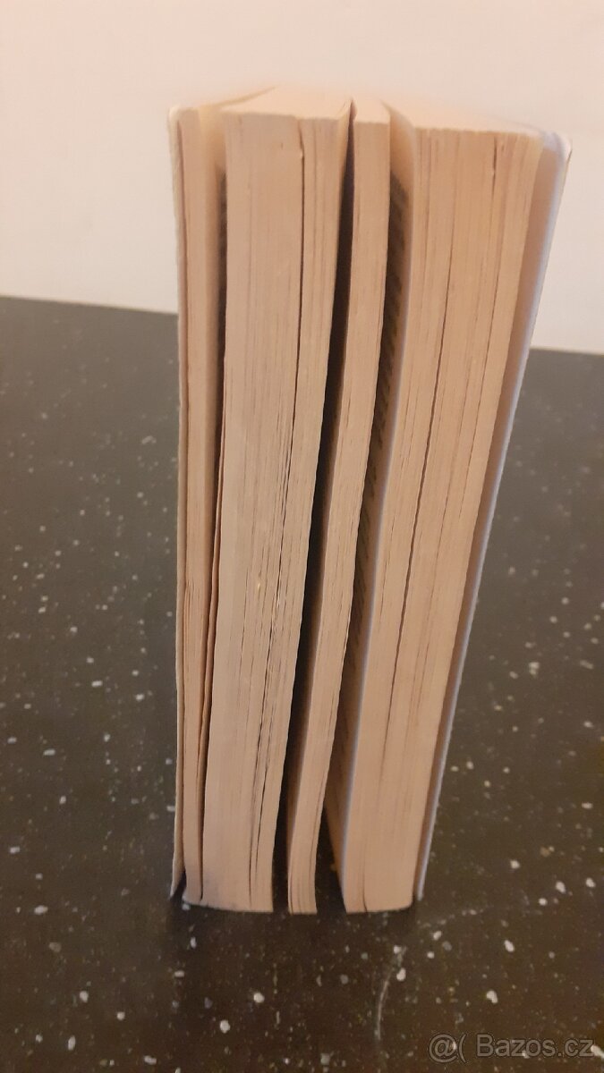 Dune - Frank Herbert - 5