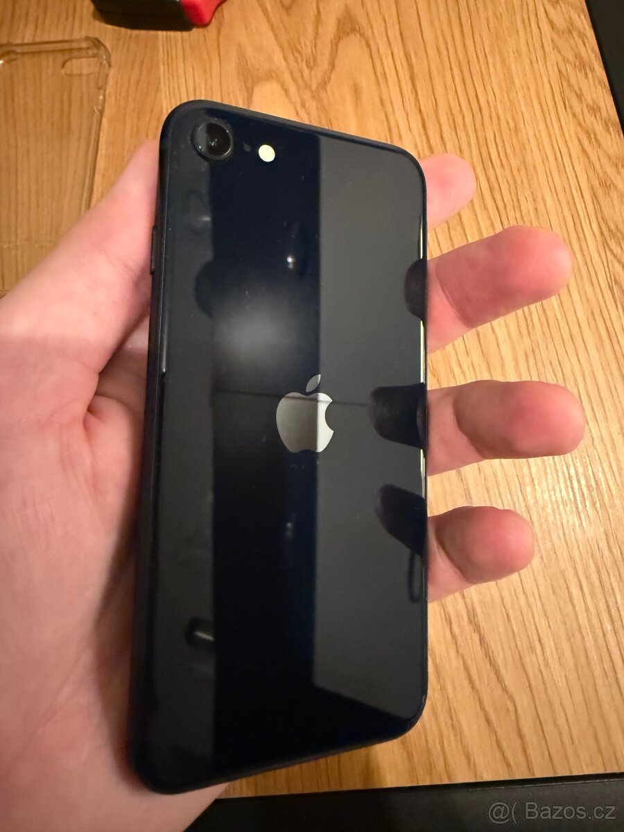 iPhone 6 SE 2022 - 5