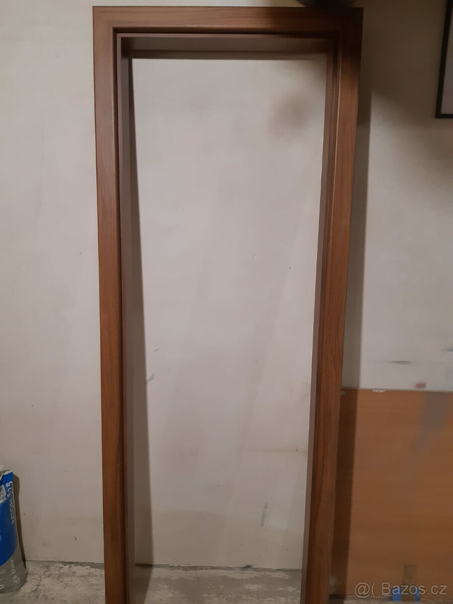 Interierove dvere 60 - 5