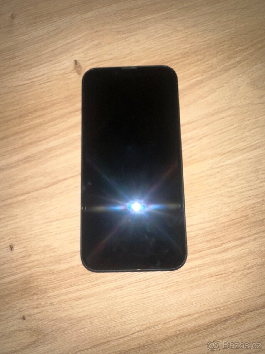 IPhone 13 256gb Midnight - 5
