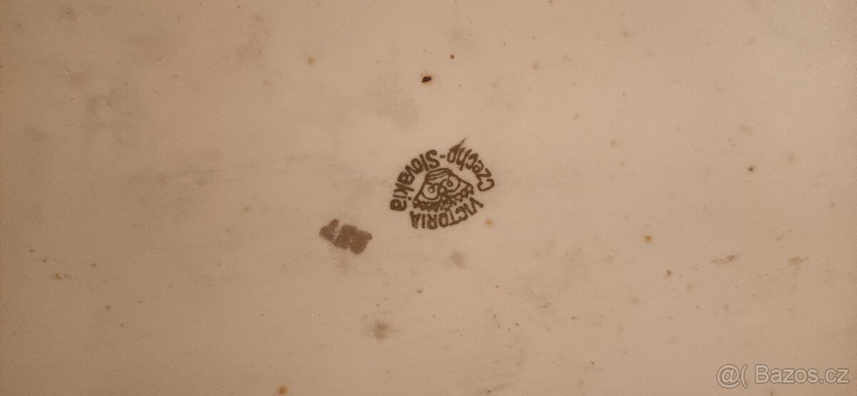 Vintage hrnečky - 5