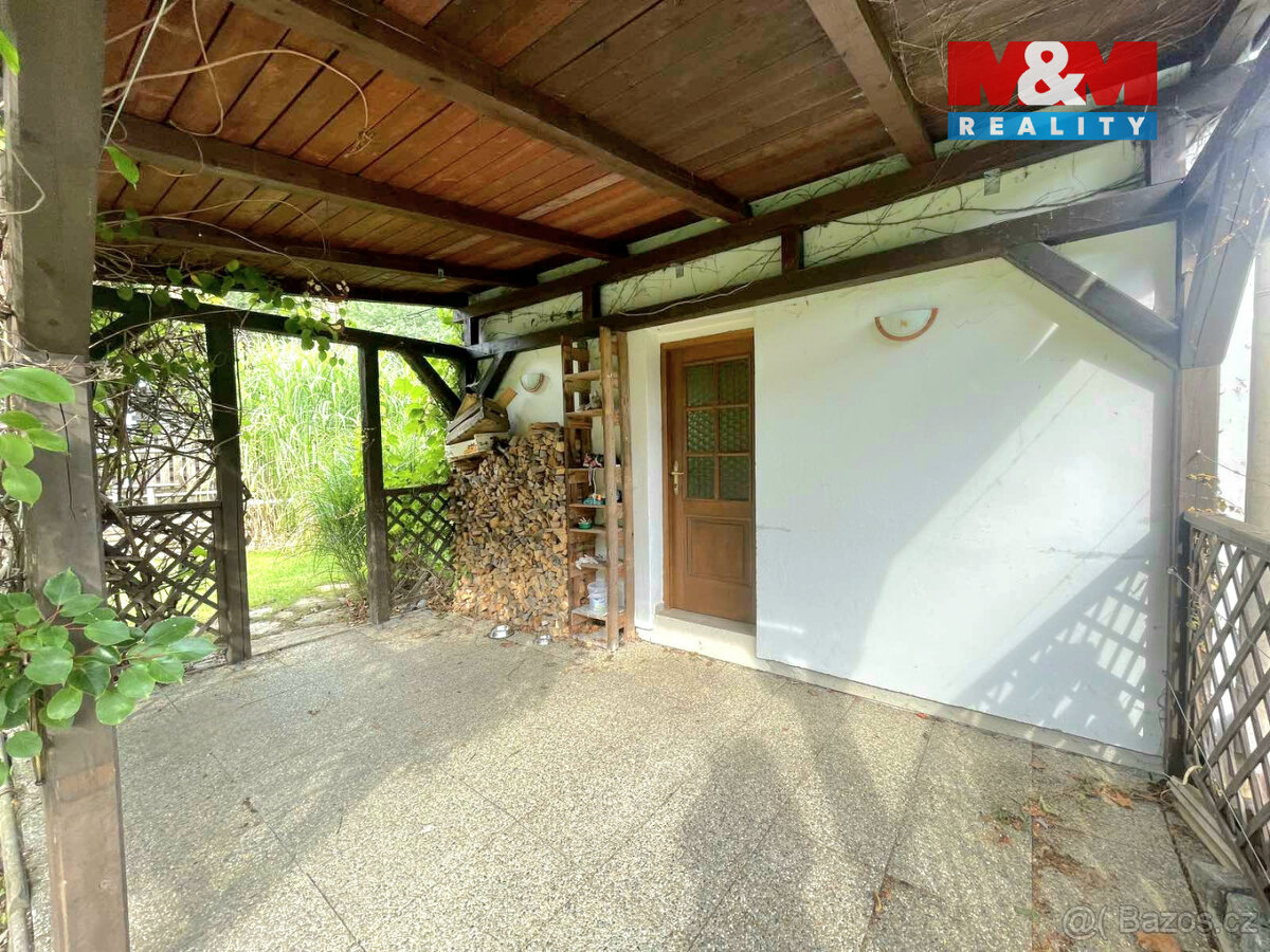 Prodej chaty, 26 m², Prachatice - 5