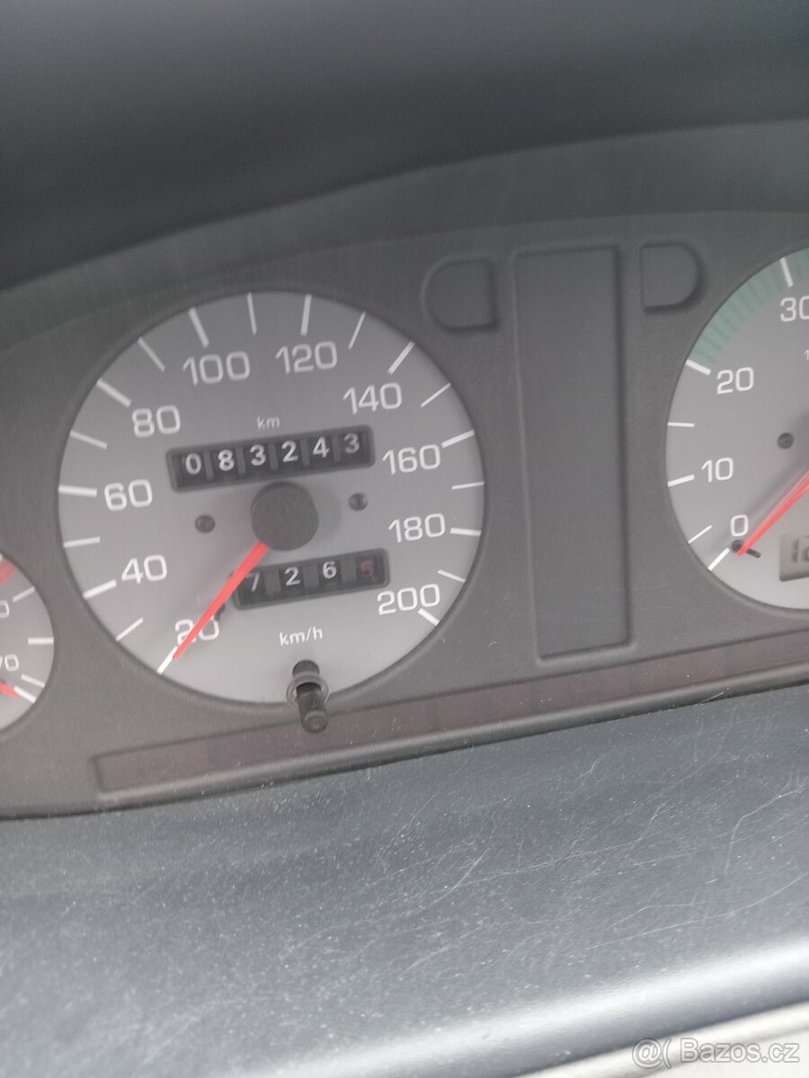 Škoda Felicie 1.3mpi - 5