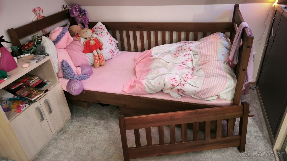 Rozkládací palanda - 5