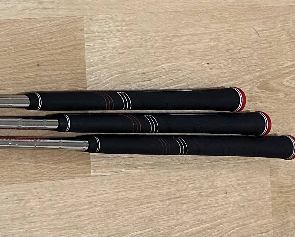 Titleist vedge Vokey i jednotlivě - 5