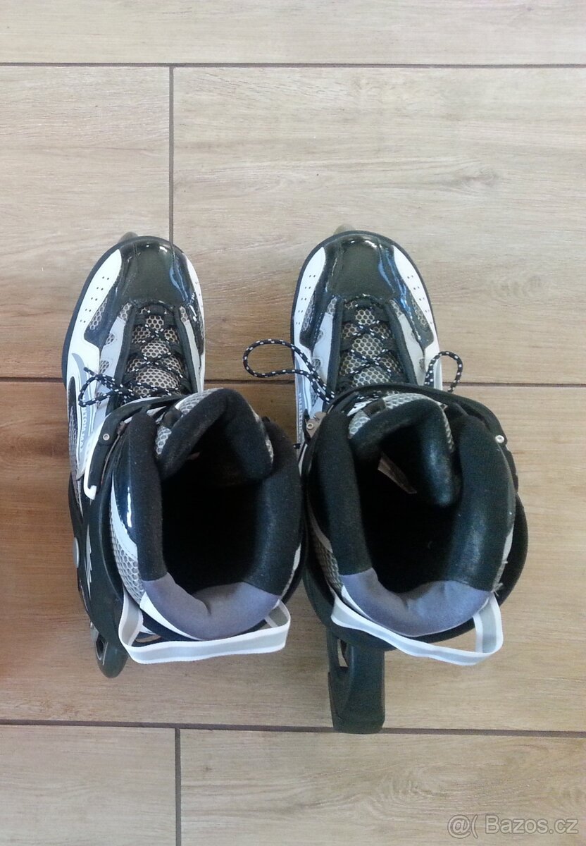 In-line brusle TT Blade PHANTOM MAX (velikost 45) - 5