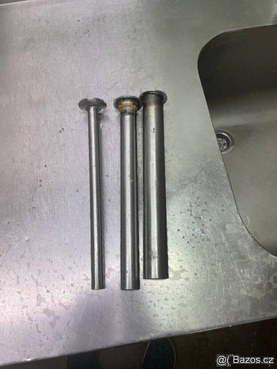 Litinová narážka - 5