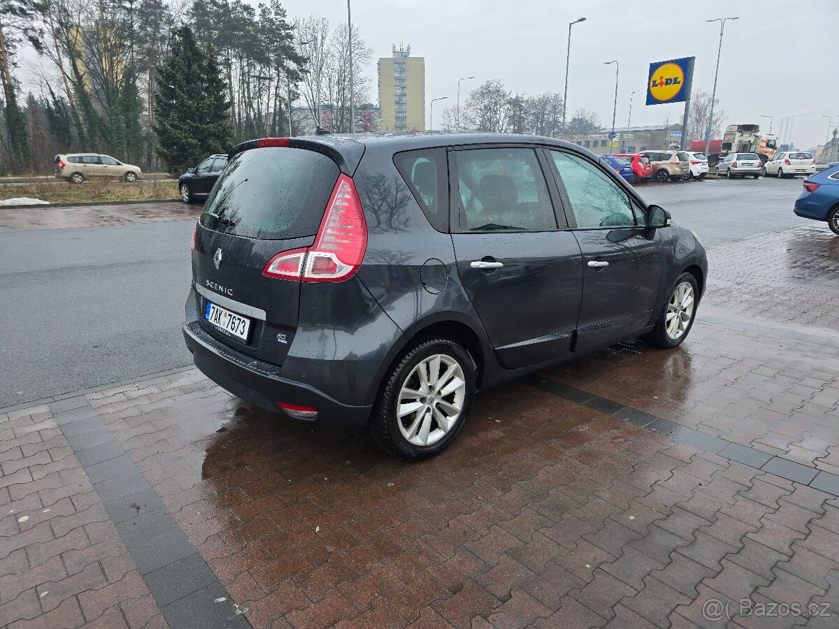 Renault scenic 2.0 dCi 118kw - 5