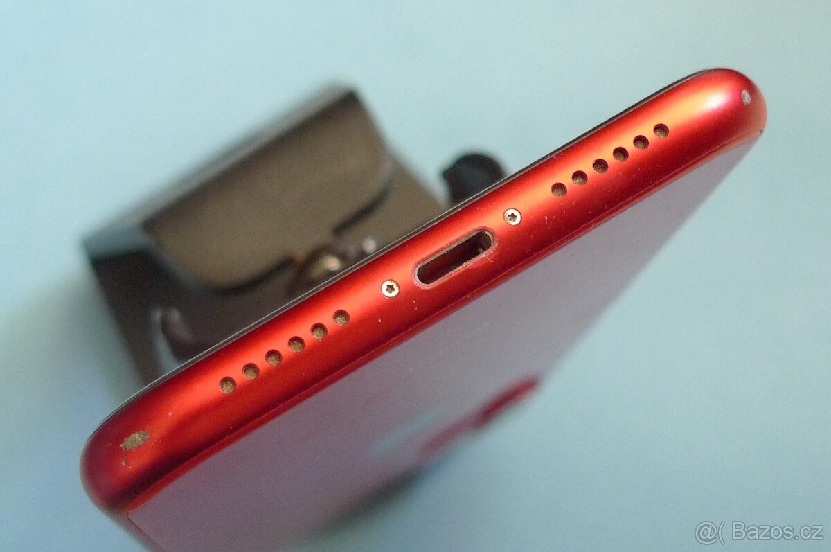 Apple iPhone 11 256GB Baterie 73% - 5