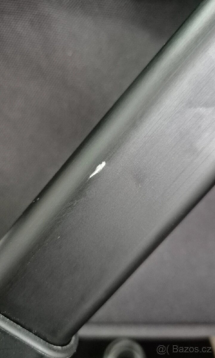 Kočárek Bugaboo - 5