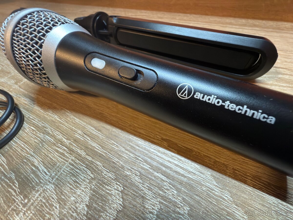 Profi mikrofon AT-ATR2100x - 5