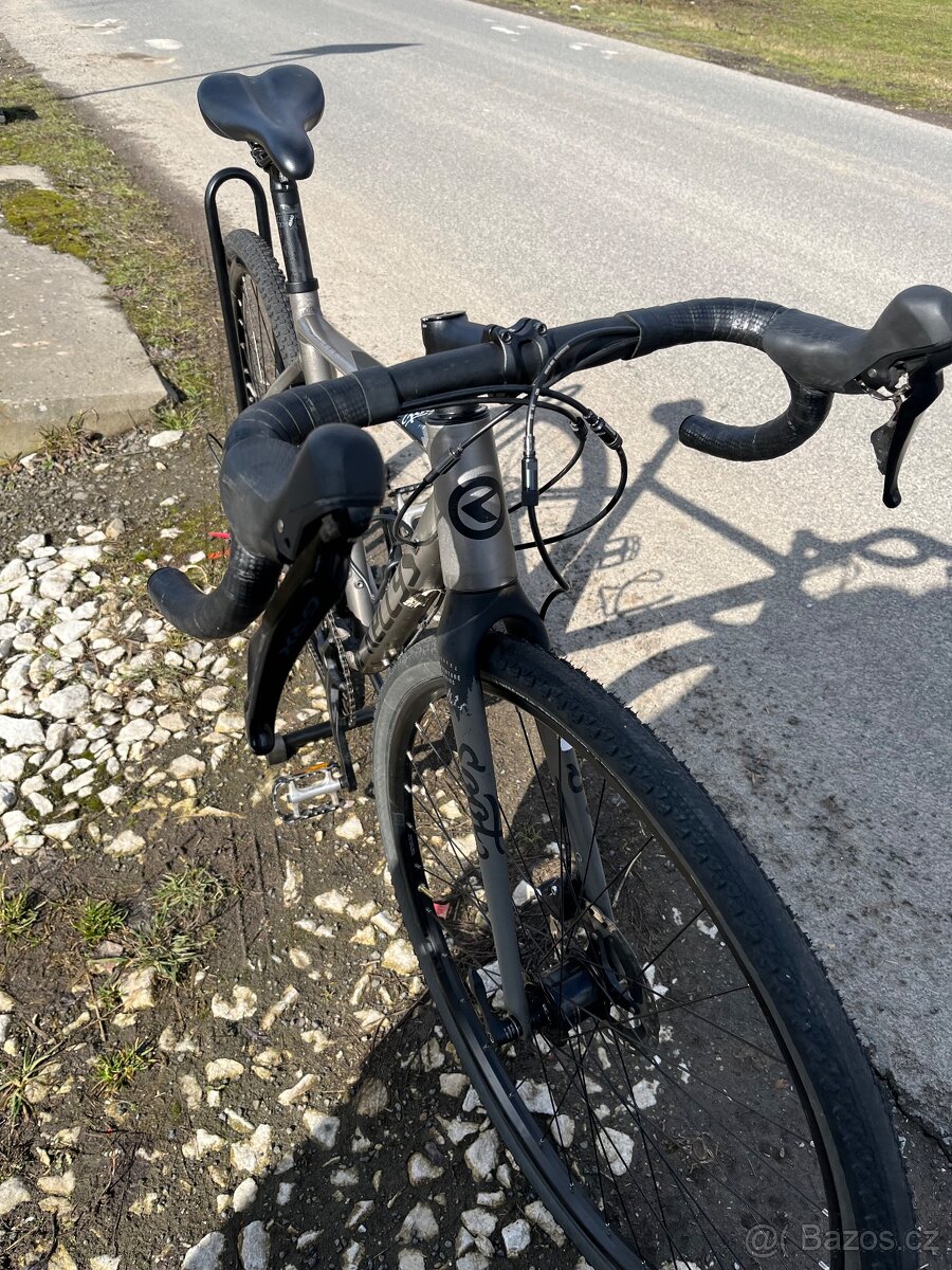 Gravel Kellys - 5