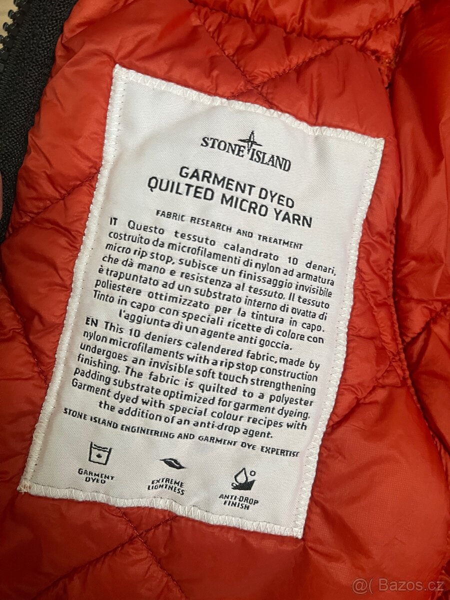 Stone Island - 5