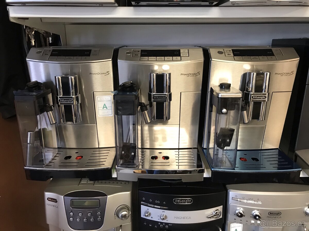 Kávovary, presovače za super ceny ;) - 5