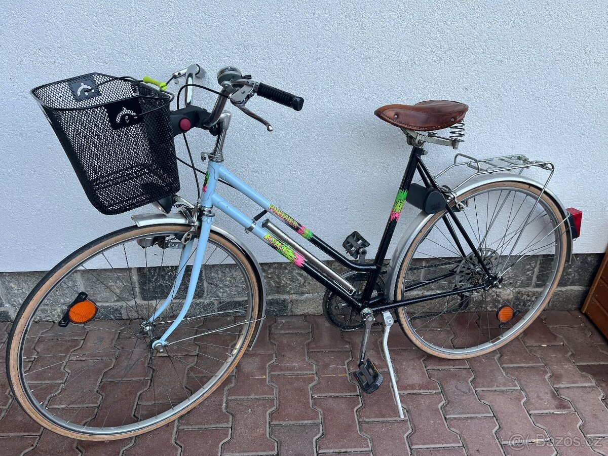 Kolo Eska TOP STAV - 5