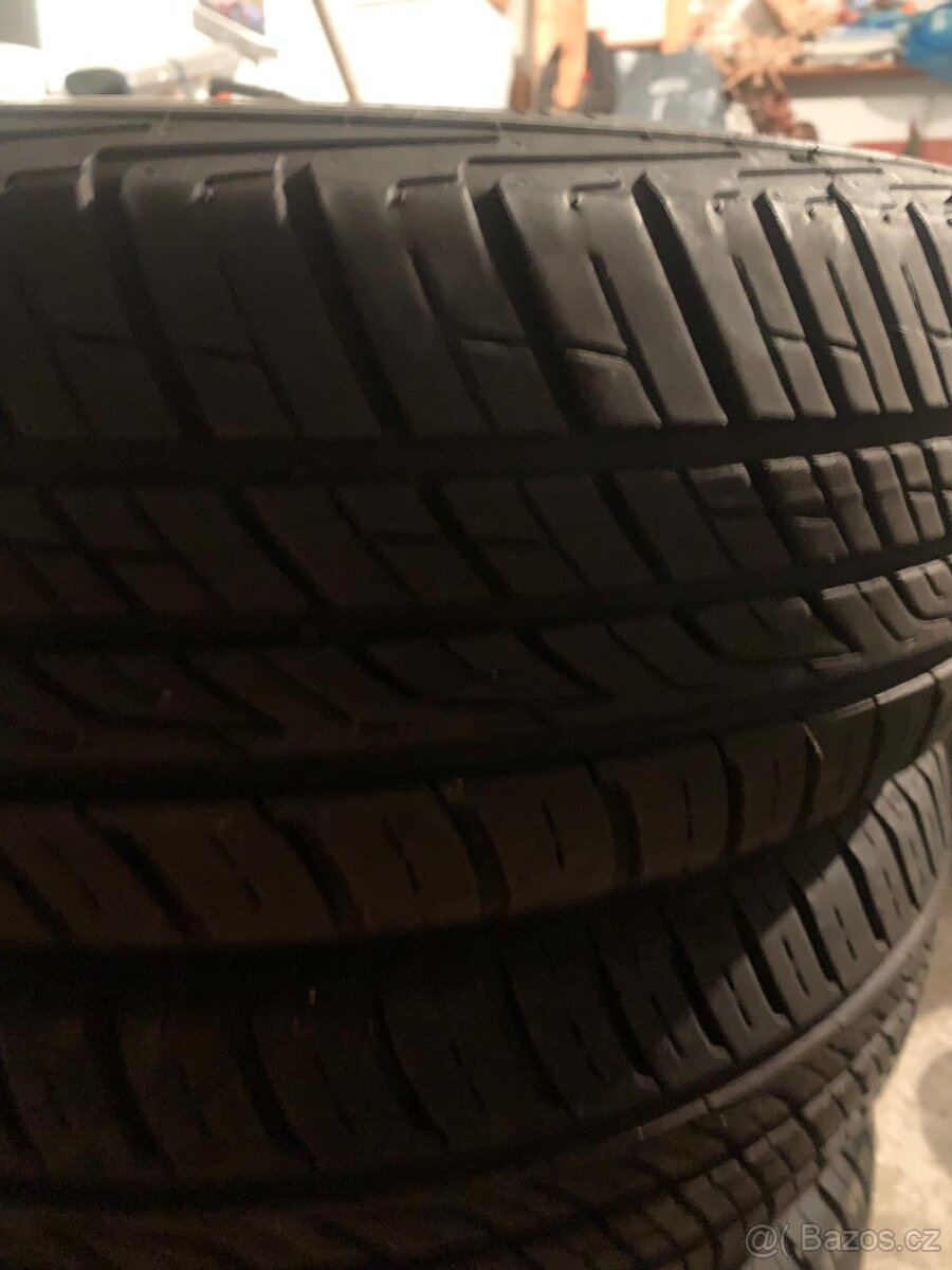 Prodam pneu - 5