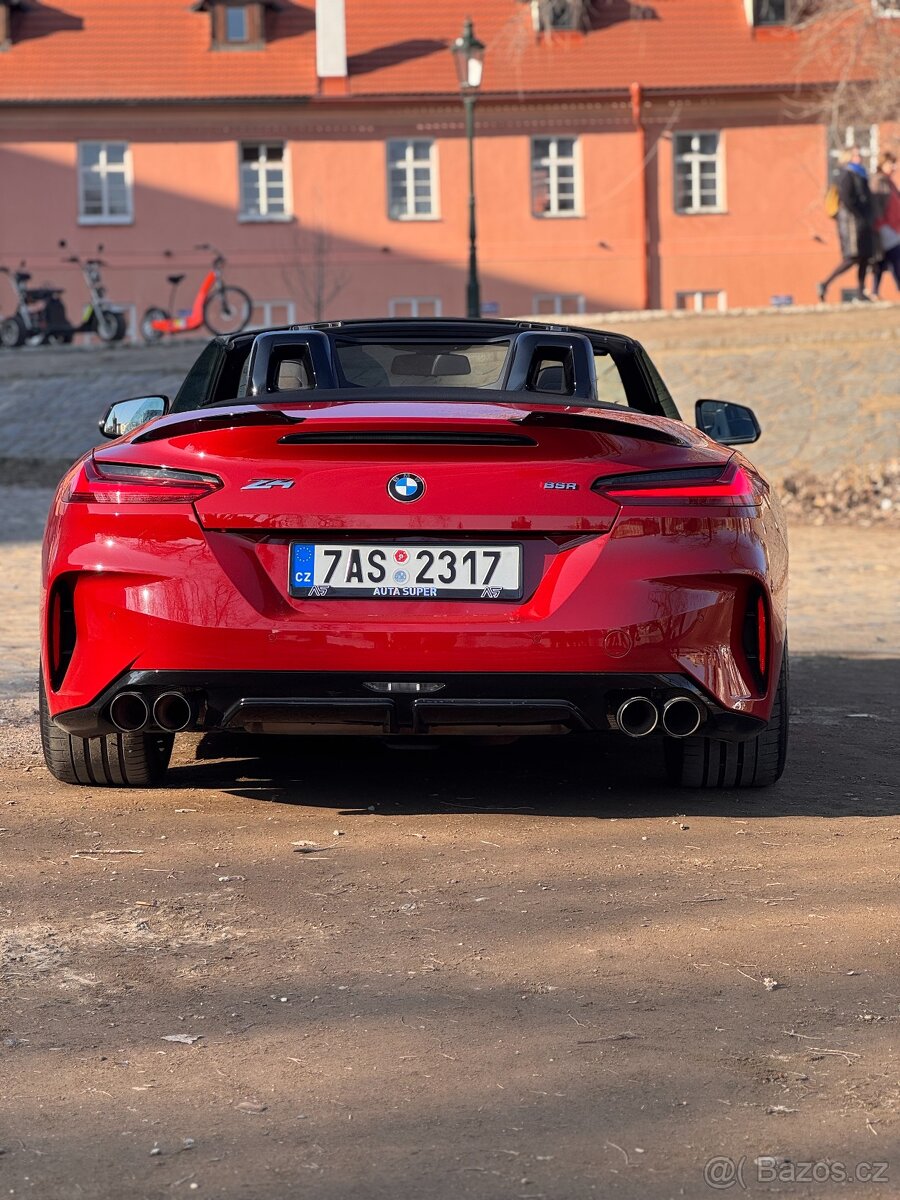 Prodej BMW Z4 - 5