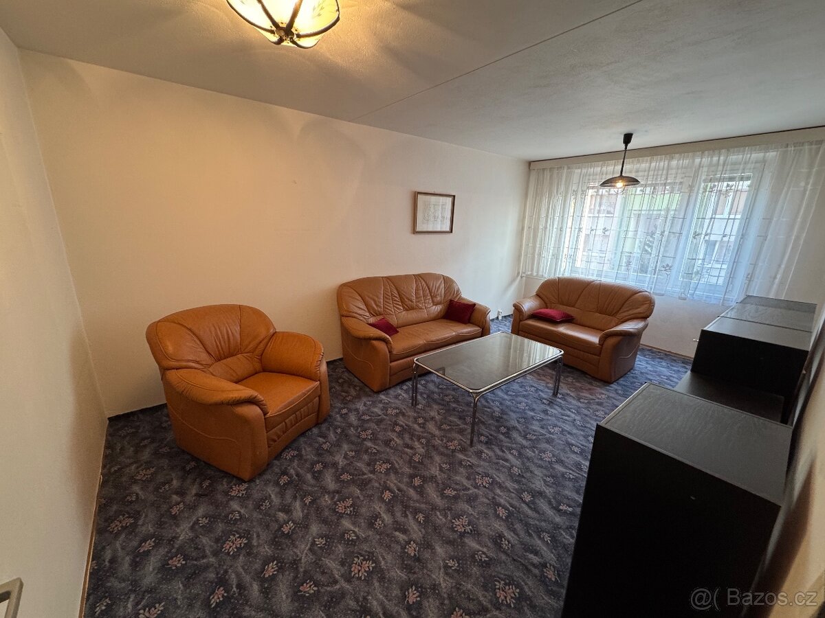 Prodej byt 4+1 101 m2 Rosice u Brna - 5