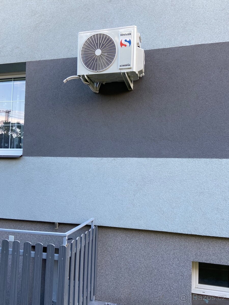 Klimatizace CENA VČETNĚ MONTÁŽE - 5