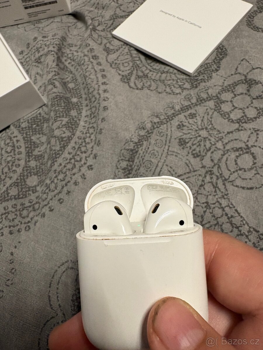 AirPods - 5