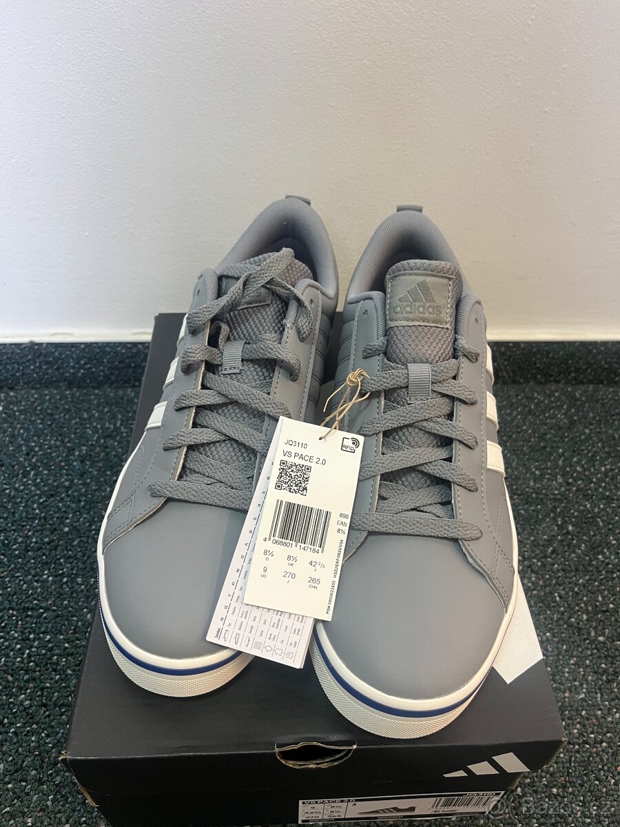 Boty Adidas vel. 42 2/3 - 5