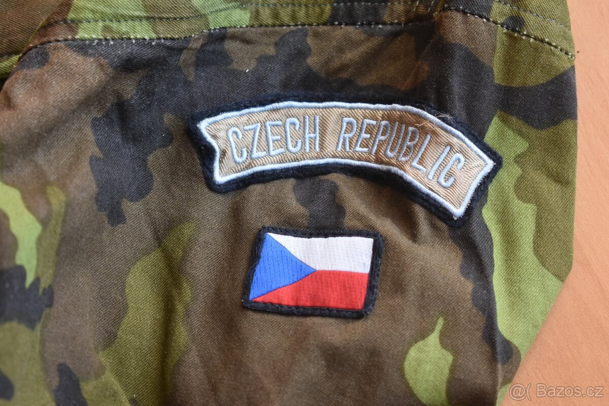 AČR a jiné přebitky - 5